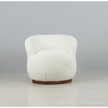 Jardan Joy Lounge Chair